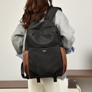 Custom <strong>Cheap</strong> Waterproof Teenager Book Bag College Student <strong>Backpack</strong> Unisex Lightweight School Bags Laptop <strong>Backpacks</strong> - Product Image 5