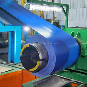 도매 하이 퀄리티 0.3mm-2mm 두께 <span class=keywords><strong>PPGI</strong></span> 색상 코팅 강철 코일 저렴한 가격 - Product Image 6