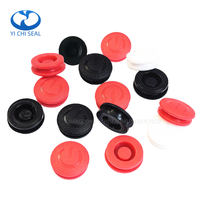Boutons en silicone personnalisés en forme de dôme, boutons à simple pression pour clavier