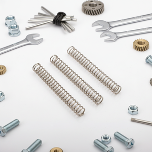 Fornitura Diretta di Fabbrica OEM di Molle a Compressione in Acciaio Inossidabile, Molle Personalizzate Affidabili per Sistemi di Valvole - Product Image 4