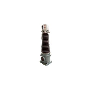 หม้อแปลงไฟฟ้าแบบคาปาซิทีฟเฟสเดียว TYD 220KV สำหรับความถี่ 50Hz และ 60Hz - Product Image 3