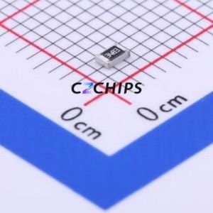 Resistencia SMD ERJ6ENF3483V 0805 (Tipo: Película Gruesa) (Resistencia: 348kOhm Precisión: 1%) - Product Image 1