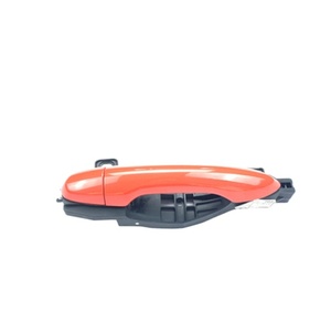 Maniglia Esterna Porta Anteriore per LEAP MOTOR T03 - Product Image 3