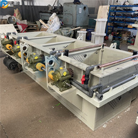 Junan Tongda ligne de placage de nickel câble de galvanoplastie solution d'électroformage d'or