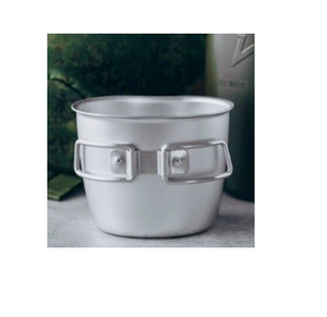 DF446 Bouteille et tasses de camping personnalisées pour l'extérieur, fabriquées selon votre dessin et spécifications - Product Image 6