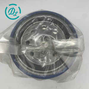 Nouveau filtre à liquide de refroidissement EexcavaStart 600-411-5110 pour moteur industriel PC200-6 PC220-6 PC400-7 – Prévention de la corrosion - Product Image 4