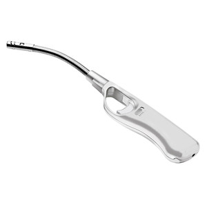 Bend Gas Lighter Flexible Long <b>Neck</b> Kitchen <b>Torch</b> Igniter For Grilling Cooking - Product Image 1