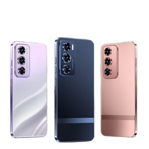 OPPO <span class=keywords><strong>Reno</strong></span> 12 Téléphone musical professionnel avec double carte SIM 1024 Go Mobile 5G Octa Core CPU 108MP Caméra arrière LTE Cellulaire - Product Image 1