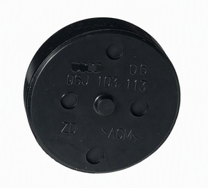 <span class=keywords><strong>Cache</strong></span>-écrou de verrouillage d'origine <span class=keywords><strong>Volkswagen</strong></span> OEM, Modèle : 06J103113. Compatible avec : véhicules <span class=keywords><strong>Volkswagen</strong></span>, Audi, Skoda. - Product Image 1