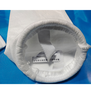 Ee Túi Lọc Polyester 5 Micron Túi Lọc Chất Lỏng Pp Chất Lượng Cao Giá Rẻ Tùy Chỉnh - Product Image 5