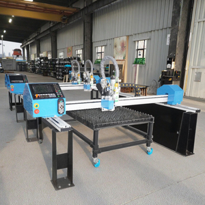 2025 Industrial Metal Sheet Professional Factory Price with High-Accuracy Control System Water Cooling Laser Cutting <b>Machine</b> - Product Image 4