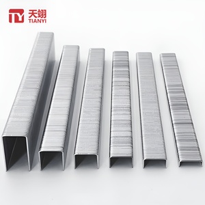 High Quality Industrial Galvanized Iron <b>Stainless</b> <b>Steel</b> Wire Pneumatic <b>for</b> <b>Gun</b> Brad <b>Nail</b> T10 T15 T20 T50 Living Room Hotel - Product Image 3