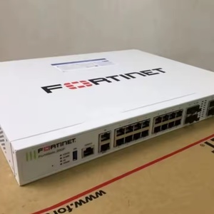 Firewall Fortinet FG-200F FortiGate 200F, Dispositivo de Seguridad con 1 Año de Soporte FortiCare 24x7, 10 Gbps de Capacidad de Transmisión, 1M Sesiones, en Stock - Product Image 5