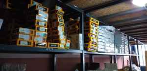 חלקי מעמיס גלגלים מקוריים באיכות גבוהה ממותג <span class=keywords><strong>YTO</strong></span>, מנוע דיזל C11AB-4N3181 12V 3.8KW, מנוע התנעה, חלקי חילוף למנוף משאית 1 - Product Image 4