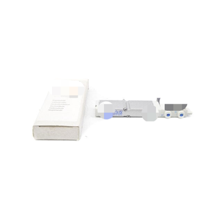 وحدة تحكم Vmpa1-m1h-e-<span class=keywords><strong>pi</strong></span> 533346 Nsmp أصلية جديدة جاهزة للتسليم، وحدة تحكم PLC مخصصة للأتمتة الصناعية - Product Image 1