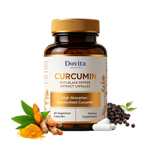 Gummies véganes biologiques aux champignons USA OEM : Crinière de lion, Reishi, Chaga, Cordyceps – Mélange naturel à spectre complet certifié GMP et sans OGM - Product Image 1