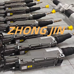 แร็คพวงมาลัยเพาเวอร์สำหรับ Santana และปีกนกสำหรับ <span class=keywords><strong>Volkswagen</strong></span> <span class=keywords><strong>Jetta</strong></span> 2013 <span class=keywords><strong>2016</strong></span>สำหรับ VW Mk2 Mk6 - Product Image 5