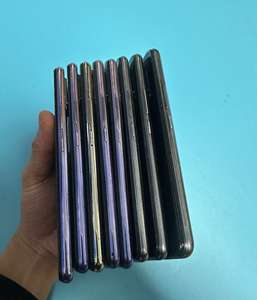 Android <span class=keywords><strong>S7</strong></span> 8+128GB <span class=keywords><strong>256GB</strong></span> สภาพ 99% ใหม่ สภาพ: ใหม่มาก ตามภาพที่แสดง - Product Image 3