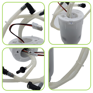 Manre 7L8919087A 95562093101 95562093100 7L8919087ผลิตมาอย่างดีโมดูลปั๊มเชื้อเพลิงประกอบสำหรับ Audi Q7 Porsche Cayenne - Product Image 3