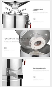 A los clientes les encanta <span class=keywords><strong>mucho</strong></span> Mini máquina para hacer mantequilla de maní/máquina para hacer mantequilla Ghee - Product Image 3