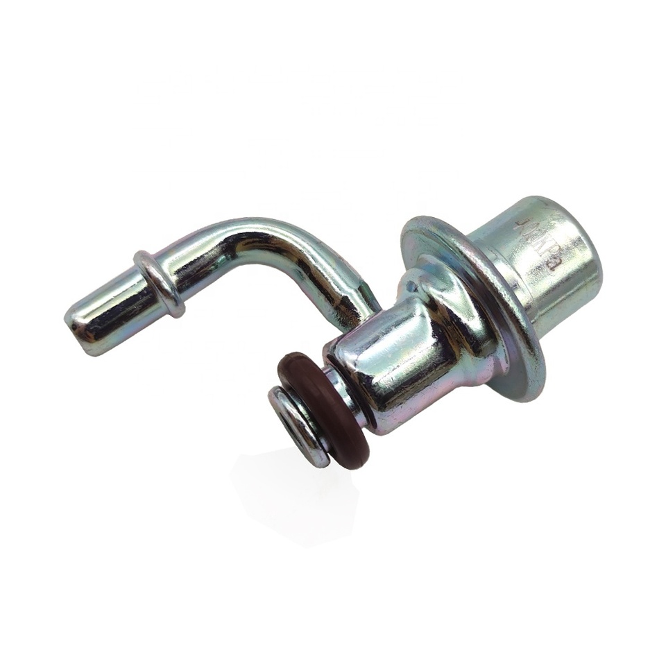 35301-07000 Fuel Pressure Regulator For Kia Picanto Morning