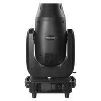 Liro 400w lumière de cadre BSW 3 en 1 lumière de profil Led CMY + CTO Zoom lumière à tête mobile