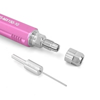 Strumento di estrazione pin JRready JRDDS-MX150-10 per Molex MX150L, MX150, portalampade PT, IGrid, SPOX e morsettiere.