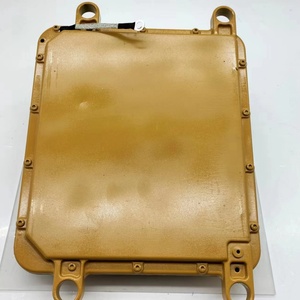 ชุดควบคุม ECU 172-9389 1729389 134-5979 1601758 1405972 สำหรับรถขุดรุ่น 120K 140H 120H 120HES 120K2 12K 953C 963C - Product Image 3