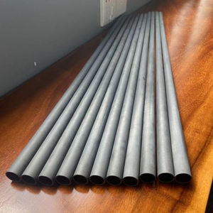 Fer à capillaire en fibre de carbone, tube conique OEM, haute résistance, léger - Product Image 6