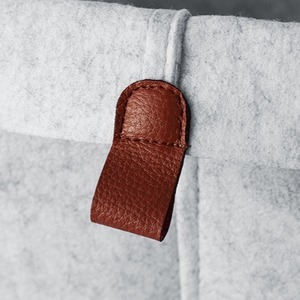 Panier de rangement en feutre en gros, panier de rangement domestique, boîte de rangement pour vêtements et jouets - Product Image 3