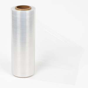 <span class=keywords><strong>Film</strong></span> étirable pour emballage manuel, facile à déchirer et à manipuler, idéal pour les petites entreprises, les ateliers de réparation et les emballages légers - Product Image 3