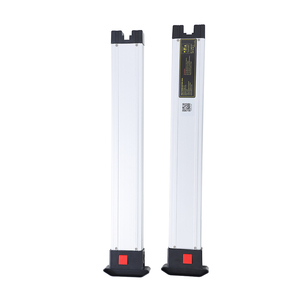 Silla de Ruedas Eléctrica Plegable de Alta Calidad, Motorizada JBH D36, para Personas Mayores - Product Image 5