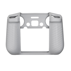 Pour DJI RC 2 accessoire couvercle de télécommande en Silicone anti-rayures pour Mavic Air <span class=keywords><strong>3</strong></span> Drone étui de protection manchon - Product Image 5