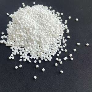 พลาสติก HIPS สีขาวคุณภาพสูง เกรดเสริมแรงสำหรับการขึ้นรูปด้วยการหมุน - Product Image 5