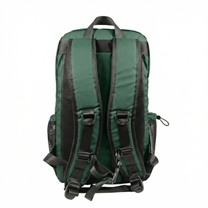 Mochila de Pickleball Multifuncional Personalizada, Ecológica y Duradera, con Tela Impermeable, para Raquetas y Accesorios - Product Image 4