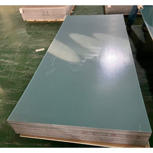 Tablero de cristal de carbono de chapa de madera de Metal de carbón de bambú, tablero de pared de fondo de gran tamaño, coextrusión WPC, tablero de pared sólido - Product Image 5