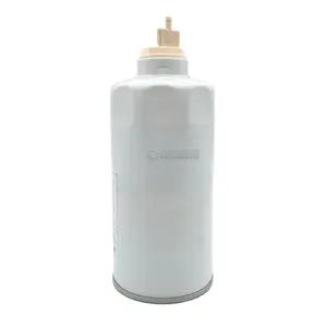 High Quality Universal 1117025A621-0000W Diesel Filter Element High-end Oil-Water Separator