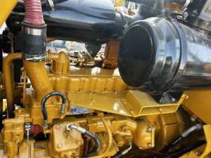 Caterpillar bekas pemuat roda 966H 950G pemuat yang digunakan kucing 966F/950G/966Hpay Loader - Product Image 6