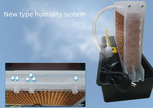 Máy Ấp Trứng 200 Sử Dụng Tại Nhà/Máy Ấp Trứng Gà Tự Động + 86 15853472359 - Product Image 5