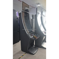 Miracle High Profits 5 en 1 Mega 888 plateau de jeu vente en gros de machines de jeu multi-compétences vente d'usine