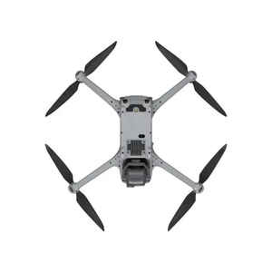 Matrice 4T con Cámara Térmica de Alta Precisión, Sensor Visual de 48MP, GPS, Plástico, para Principiantes, Operaciones Industriales y de Búsqueda - Product Image 1