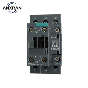 Pour Siemens 3RT2028-1AC20 borne de boulon de contacteur de puissance 3RT20281AC20 module PLC - Product Image 2