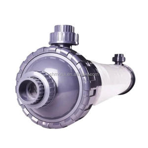 Membrana de Ultrafiltración de Fibra Hueca para Agua de Mar UF4040 de MR Factory, Garantía de 1 Año, Área de 4m, Corte de 100,000 Dalton - Product Image 6
