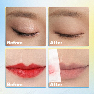 ทันทีที่ล้างตาสองเฟสสำหรับการแต่งหน้าตาหนักและกันน้ำ | ทำความสะอาด, นุ่ม, ชุ่มชื้น | เงื่อนไขขนตา - Product Image 4