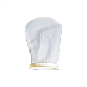 zhilv custom Nylon high temperature resistant plastic ring filter bag fiter