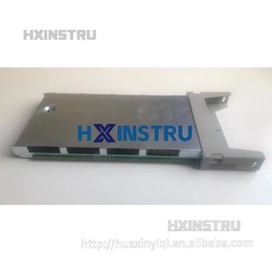 Keysight 34921A มัลติเพล็กเซอร์กระดอง40แชนเนล34921T แขน MUX lexso H - Product Image 2