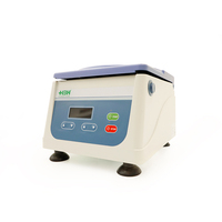 Kit PRP portable, centrifugeuse PRP pour kits PRP de 10 ml et 15 ml (non applicable au Royaume-Uni)