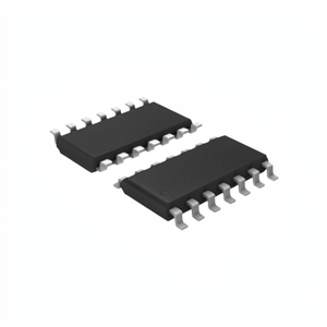 Achetez en ligne des composants électroniques SN74F02DRG4 14 SOlC Logic en stock - Product Image 1