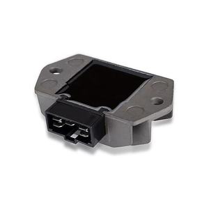 Regulador Rectificador 31600-KPN-E01 Regulador de Voltaje para Motocicleta de Calle <span class=keywords><strong>CB125</strong></span> Super <span class=keywords><strong>Moto</strong></span> CRF 250 450 - Product Image 4