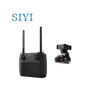 Cámara con Gimbal SIYI A8 Mini 4K 8MP Ultra HD con Zoom Digital 6X, Sensor Sony de 1/1.7 Pulgadas, Peso Ligero de 95g, 55x55x70mm - Product Image 6